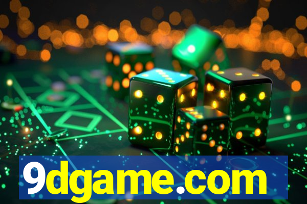 9dgame.com