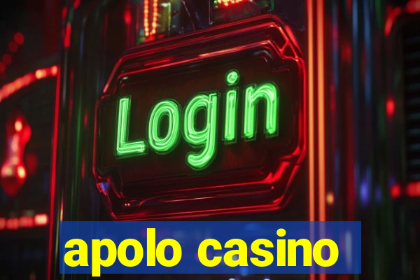 apolo casino