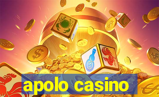 apolo casino