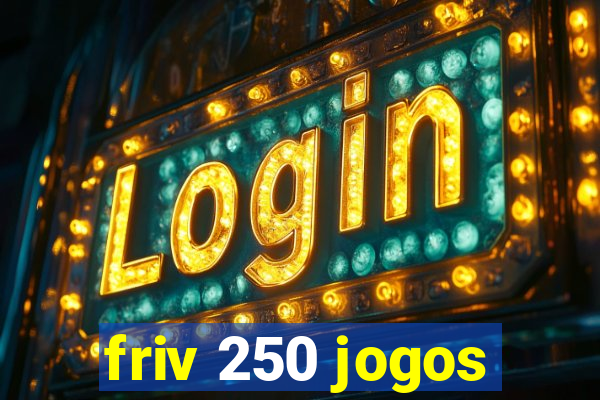 friv 250 jogos