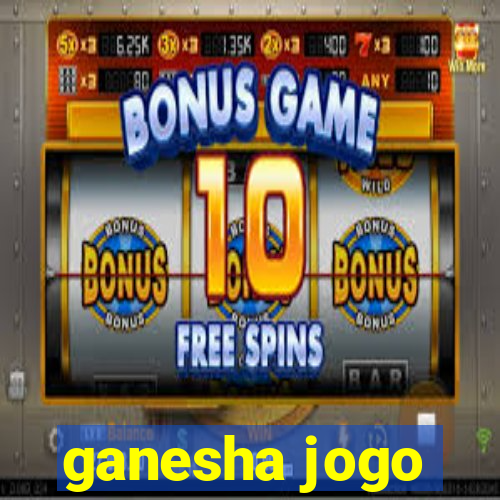 ganesha jogo