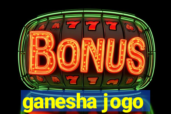 ganesha jogo