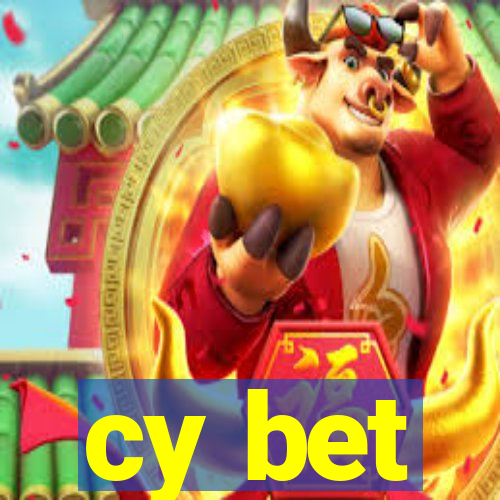 cy bet