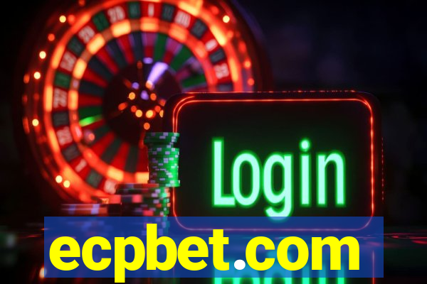 ecpbet.com