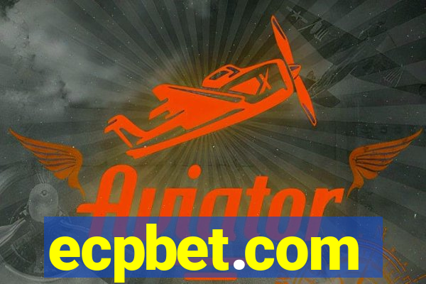 ecpbet.com