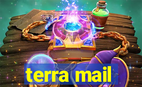 terra mail