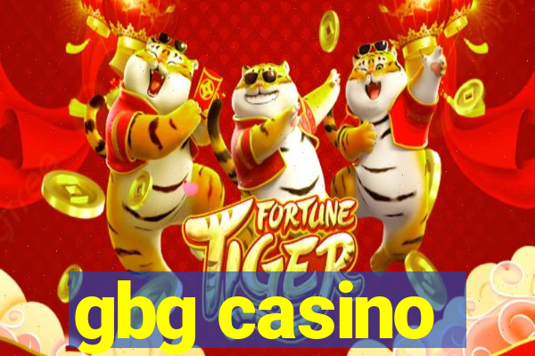 gbg casino