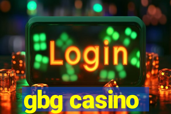 gbg casino