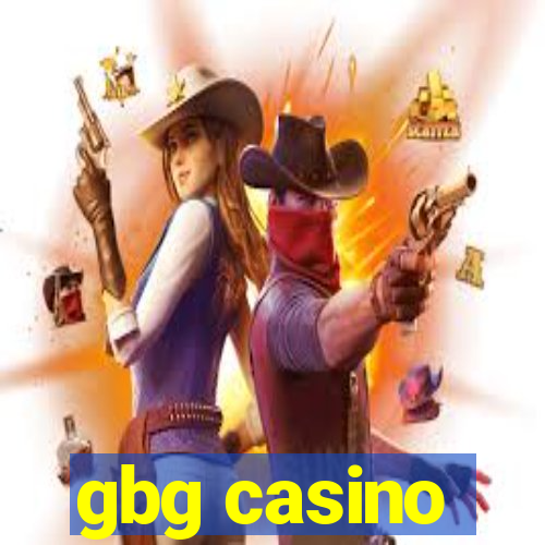 gbg casino