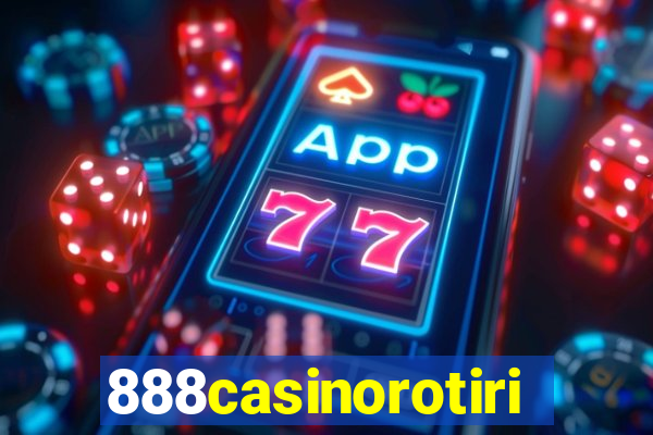 888casinorotiri