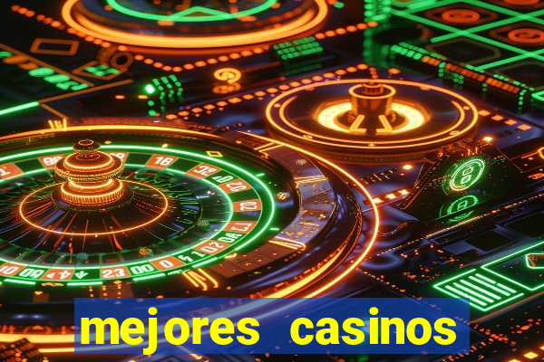 mejores casinos ruleta venezuela