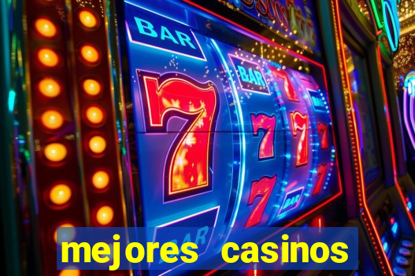 mejores casinos ruleta venezuela