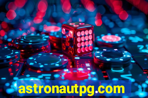 astronautpg.com