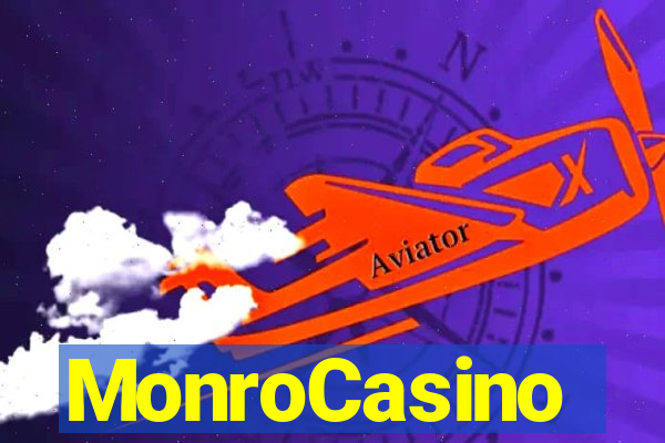 MonroCasino