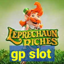 gp slot