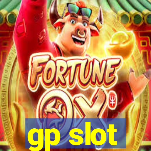 gp slot