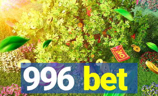 996 bet