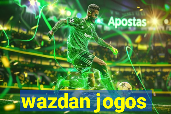 wazdan jogos