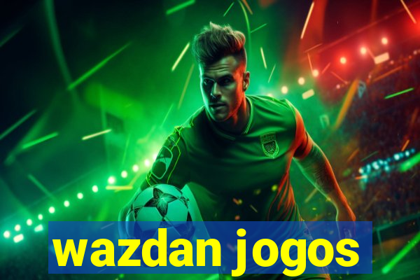 wazdan jogos