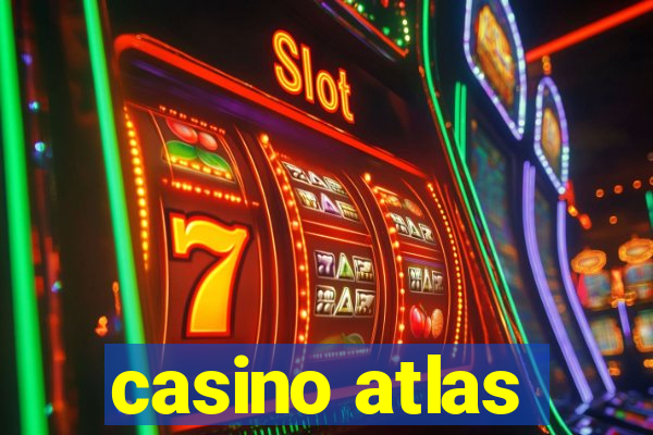 casino atlas