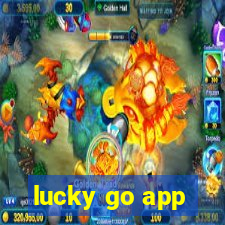 lucky go app