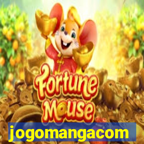 jogomangacom