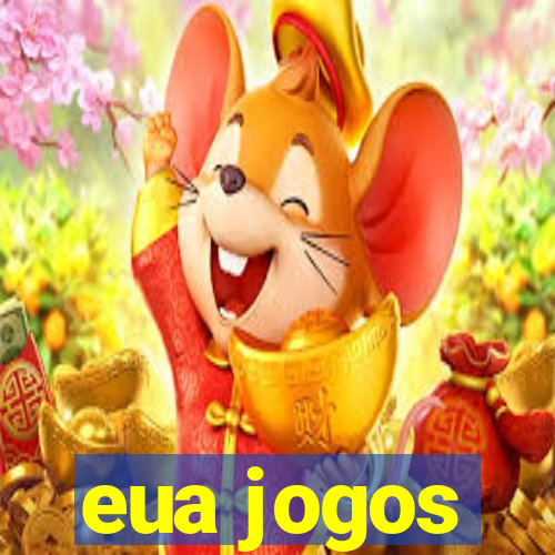 eua jogos