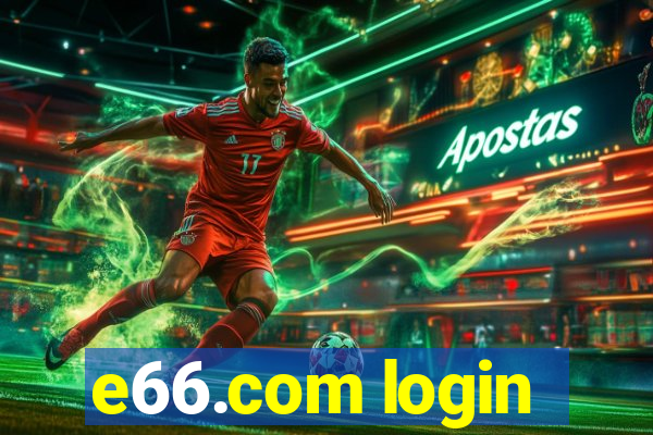 e66.com login