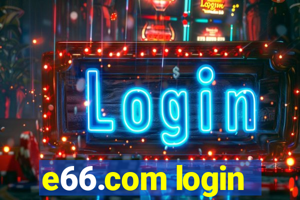 e66.com login