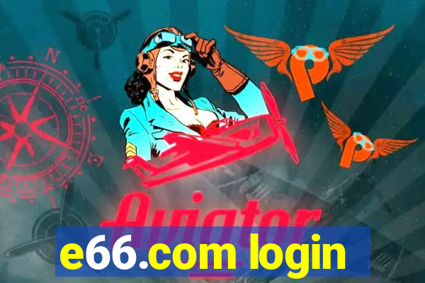 e66.com login