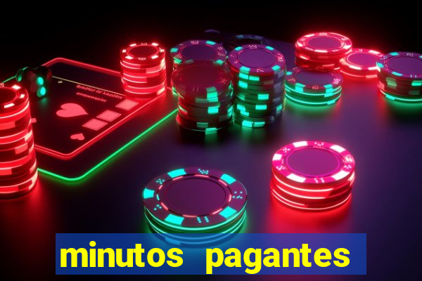 minutos pagantes midas fortune