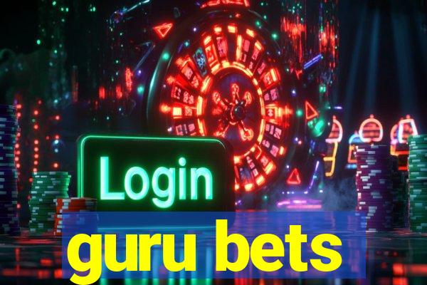 guru bets