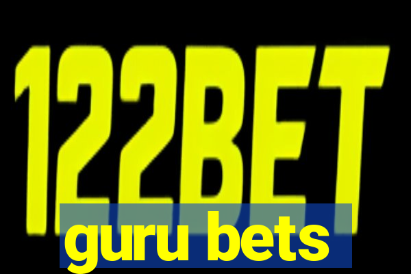 guru bets