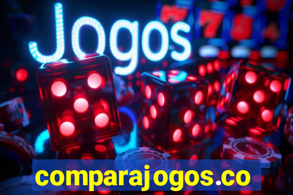 comparajogos.com.br