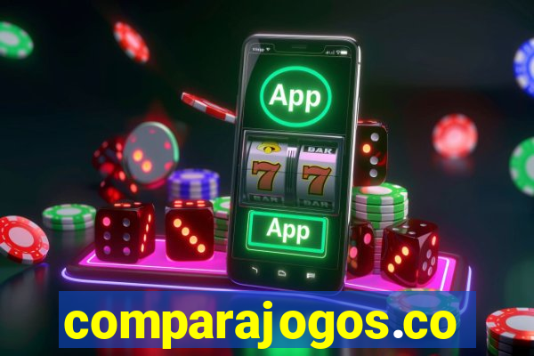 comparajogos.com.br