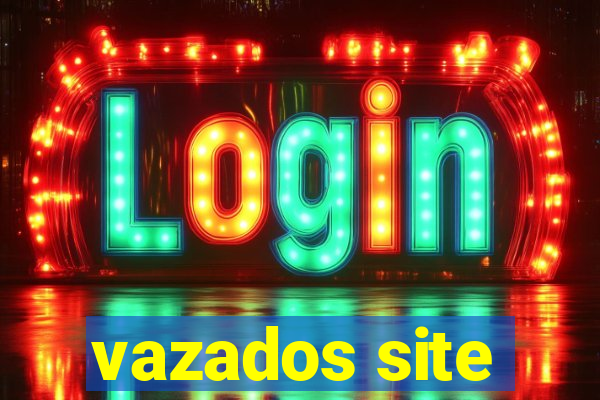 vazados site