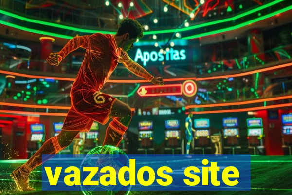 vazados site