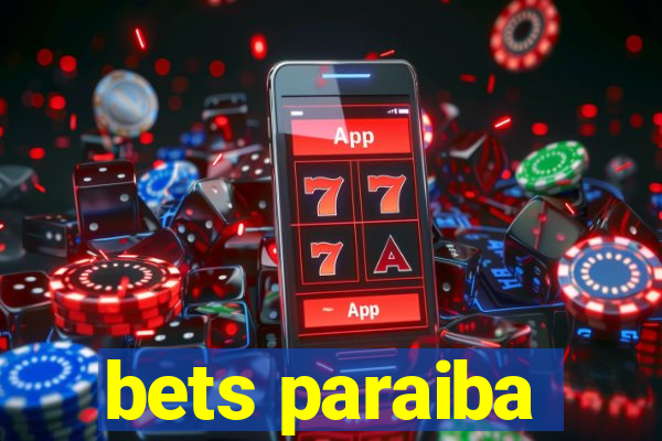 bets paraiba