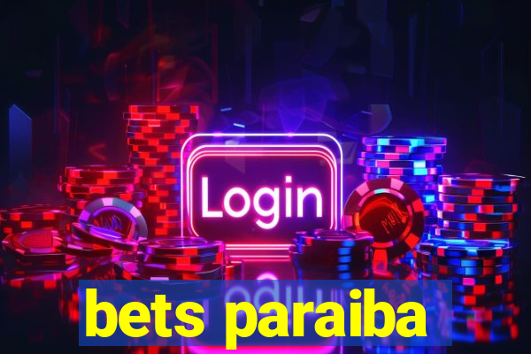 bets paraiba