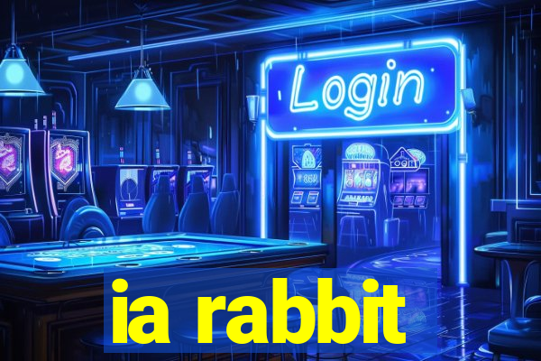 ia rabbit