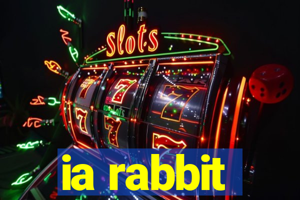 ia rabbit