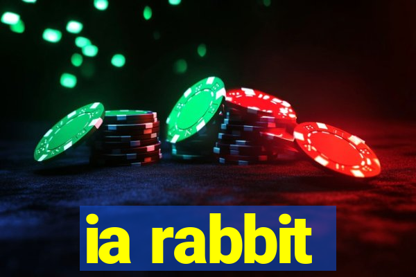 ia rabbit