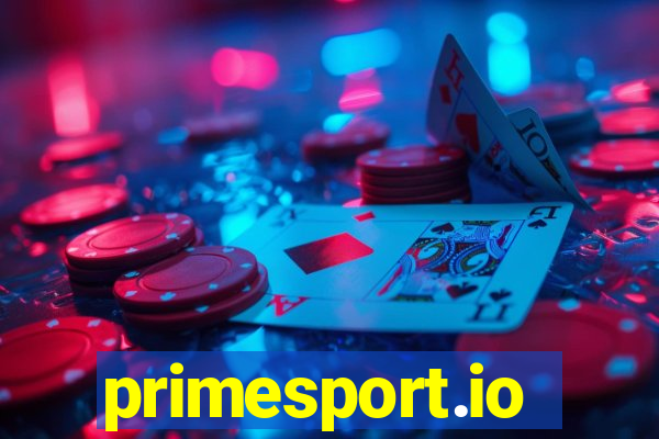 primesport.io