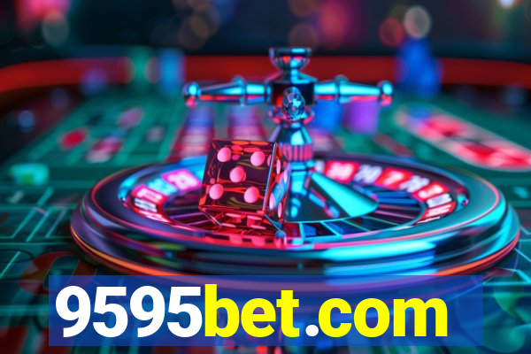 9595bet.com