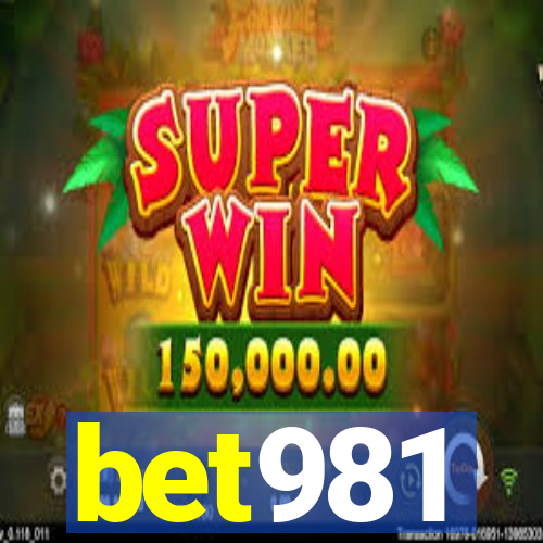 bet981