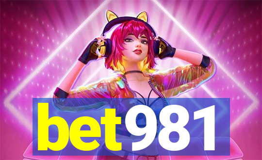 bet981