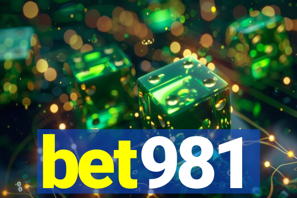 bet981