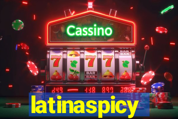 latinaspicy