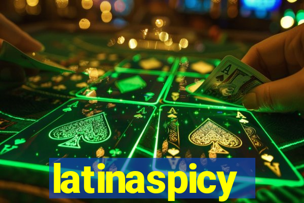 latinaspicy