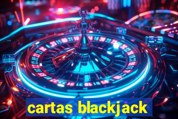 cartas blackjack